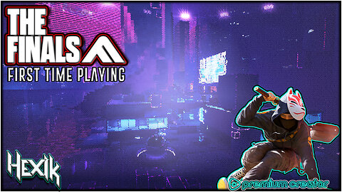 LASERING. EVERYTHING. | THE FINALS | 9.21.25