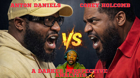 Non Voters, Detroit Knuckles and D**k Suckers: The Fight That Almost Podcast Brawl