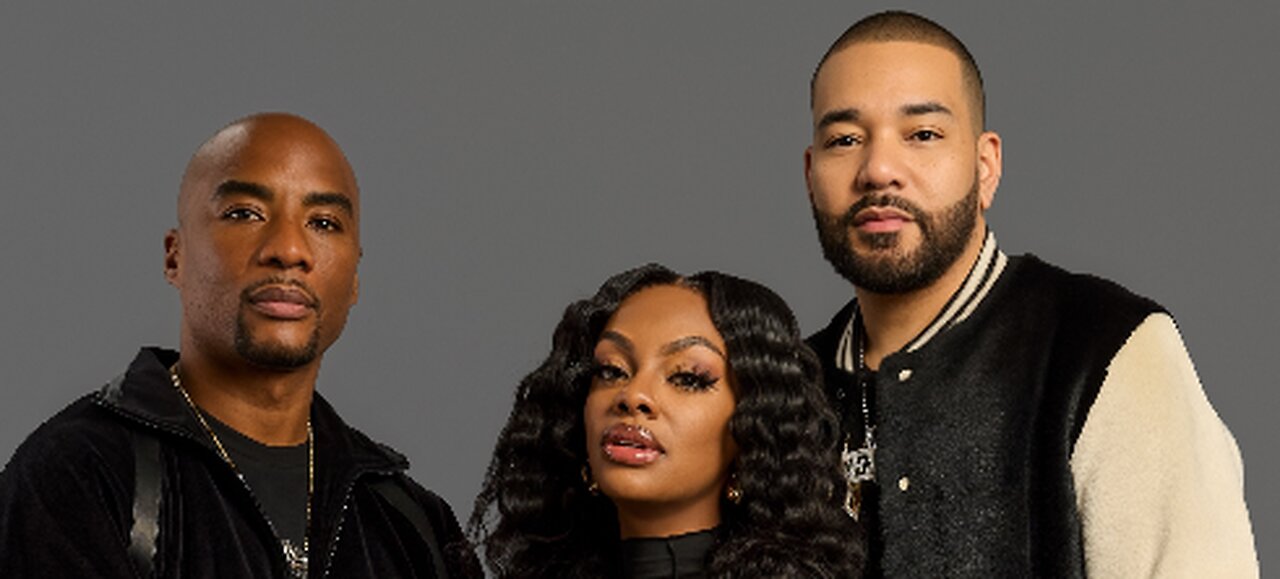 🚩Jess Hilarious SAID WORKING ON The Breakfast Club IS LIKE EASTSIDE HIGH BEFORE MR CLARK (ALLEGEDLY)