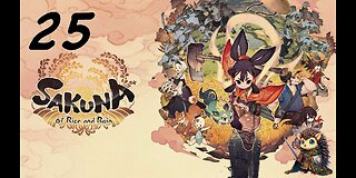 Obsidian Tools - Sakuna: Of Rice and Ruin BLIND [25]