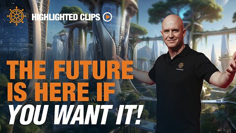 Are You Holding Yourself Back? | Highlighted Clips