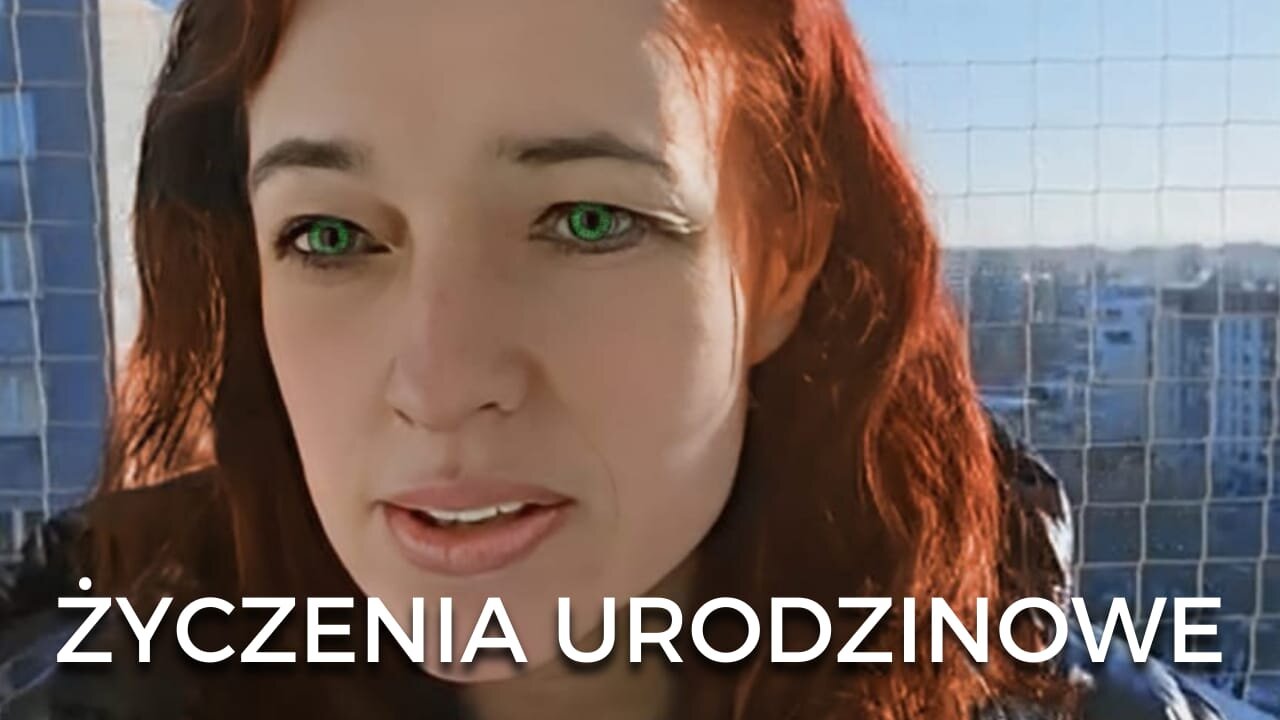 Życzenia urodzinowe dla Milenki