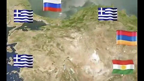 ALERT: Conflicts Rising: Spotlight on Certain WWIII Orthodox Christian Prophecies - Ep 235