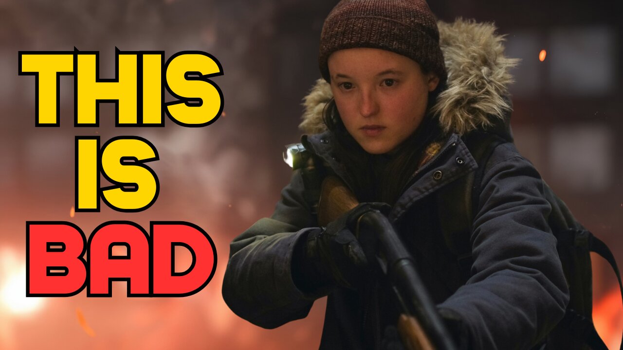 The Last Of Us Season 2 Finale Viewership Down Over 54% From Season 1!