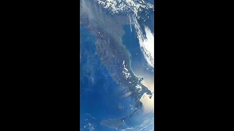 April 3, 2025: here are our Shorts from the #thirdday in #orbit of the #FRAM2 #mission.