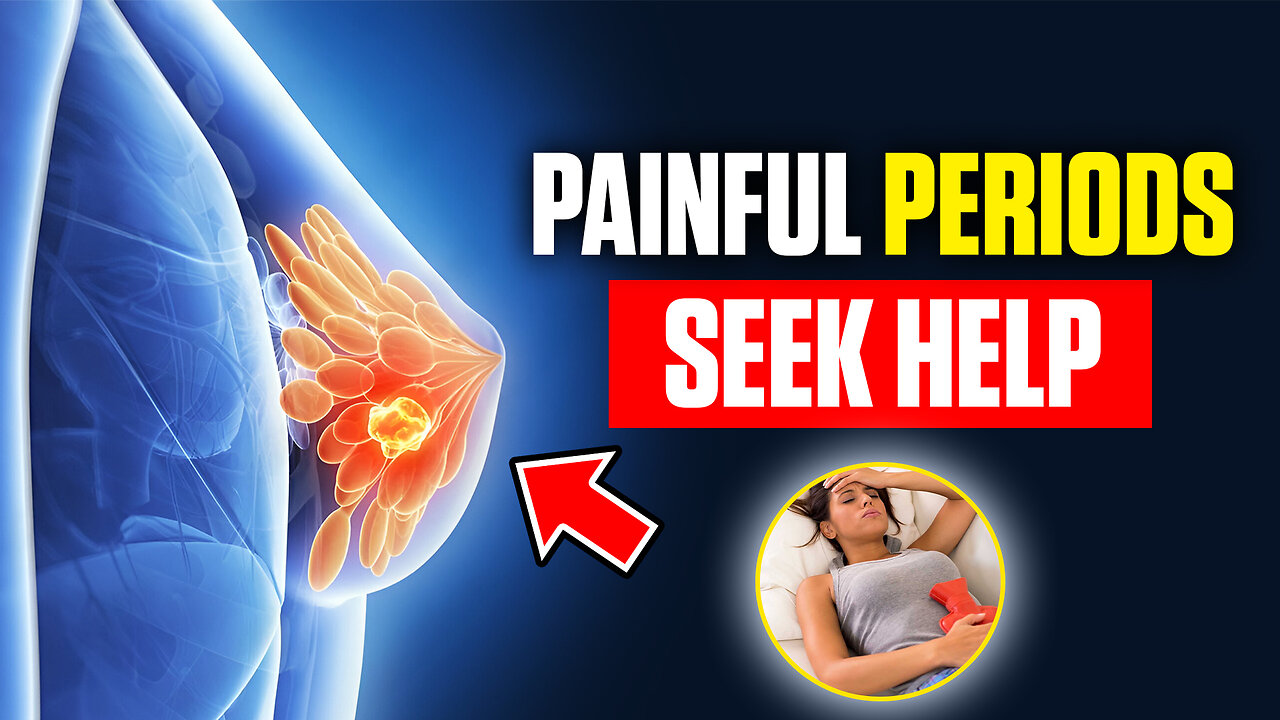 Natural Ways to Manage Heavy Menstrual Flow | Simple & Effective Remedies