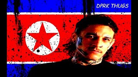 DPRK THUGS: a new beginning (v2)