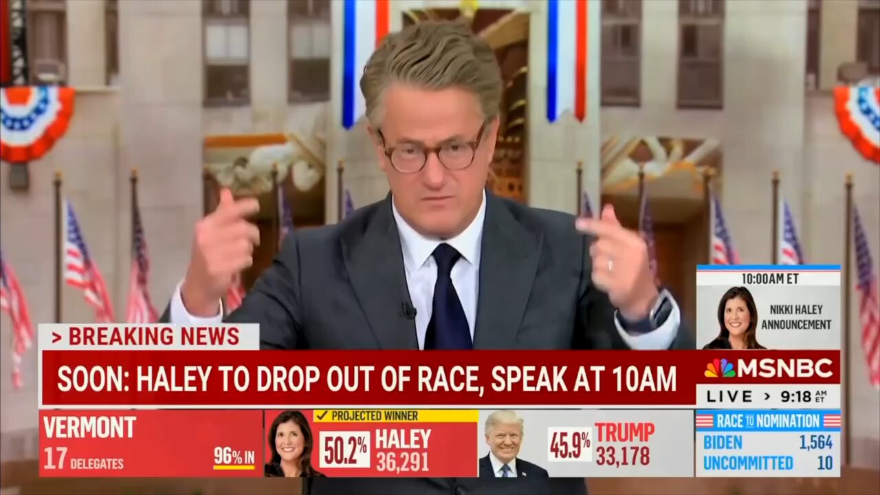 Remember this? Are there still people watching these propagandist liars? This is treason.