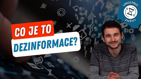 Kdo rozhoduje o tom, co je dezinformace?