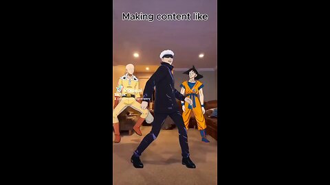 Anime Edits #1