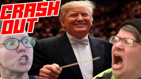 Lefties Freak Out as Trump Moves Forward on Ending Birthright Citinzship