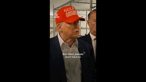 ICE got camps,psychological warfare💯