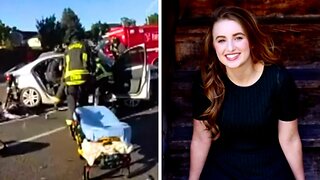 Illegal Alien LET OFF THE HOOK After American's Horrific Death