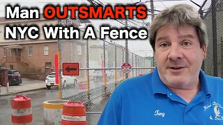 Queens Man HUMILIATES NYC Democrats