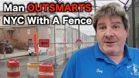 Queens Man HUMILIATES NYC Democrats