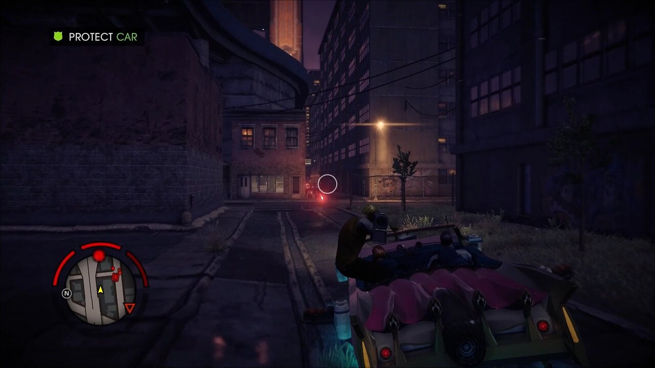 Saints Row 4 Re-Elected 🇵🇰