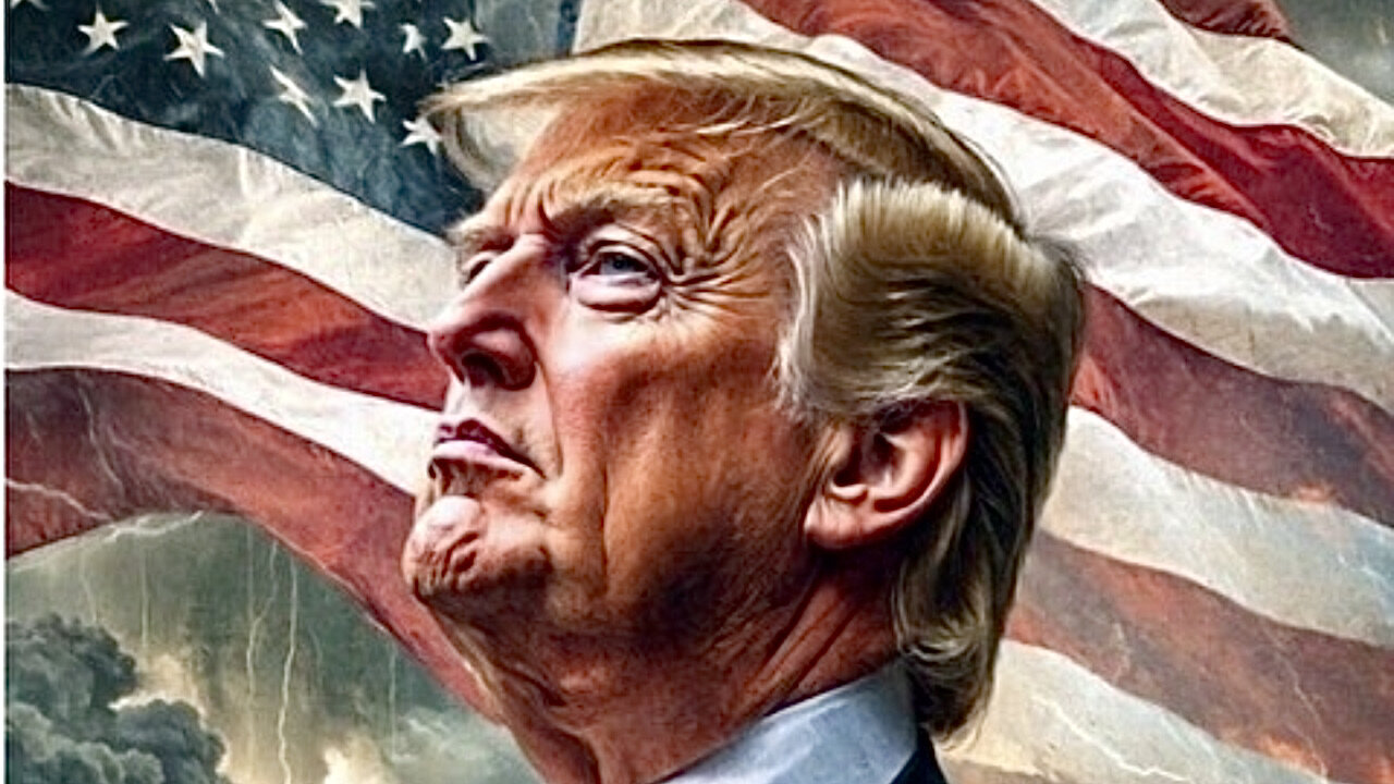 4/23/25 TRUMP: IMF/WB/WEF DeFunding/Bessent, Jesuits Targeted, Pope Funeral