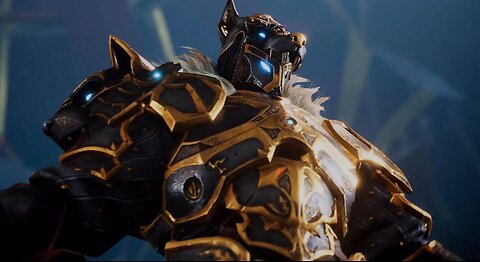 World of warcraft raiding!