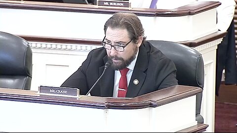 Rep. Eli Crane: America's Classrooms Quietly Under Siege
