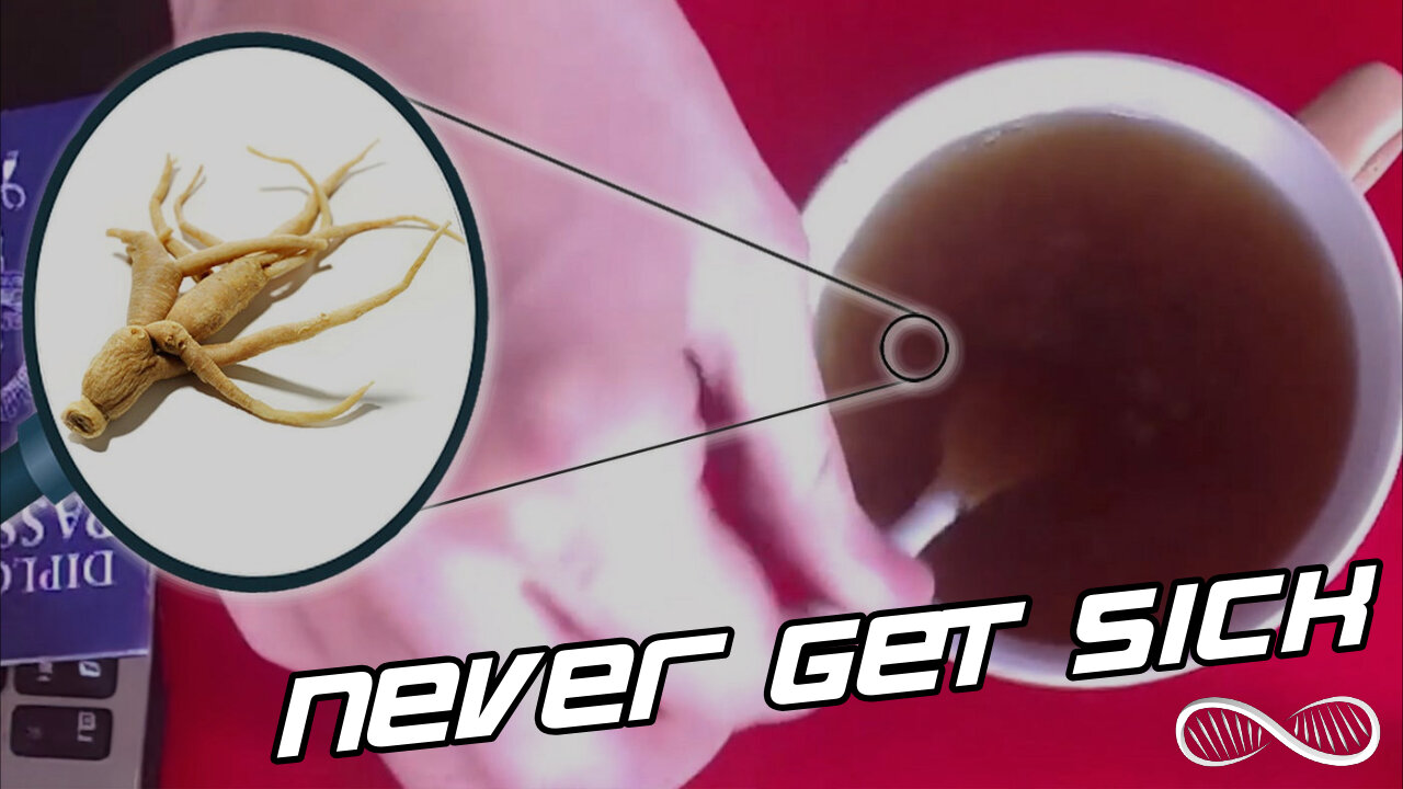 Siberian Ginseng will bring out the Genghis Khan in you! 🌿 Biohacker Review of Eleuthero