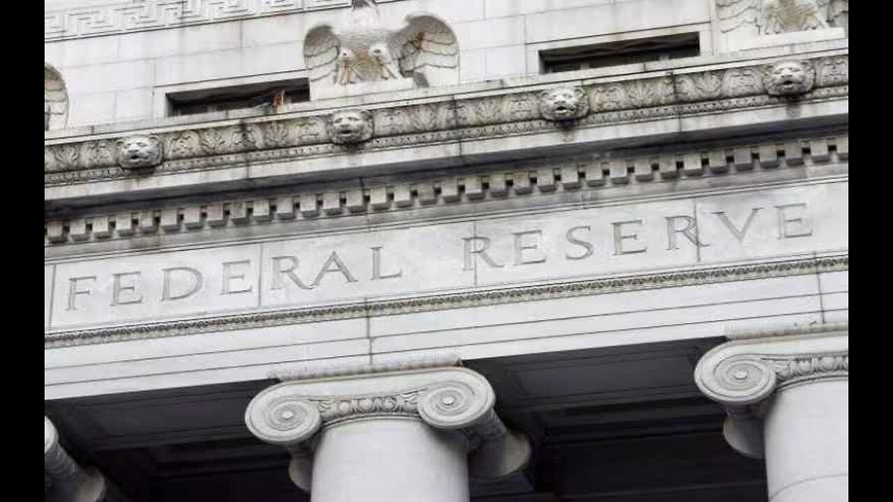 Trump Narrows Fed Chair List to Hassett, Warsh, Waller