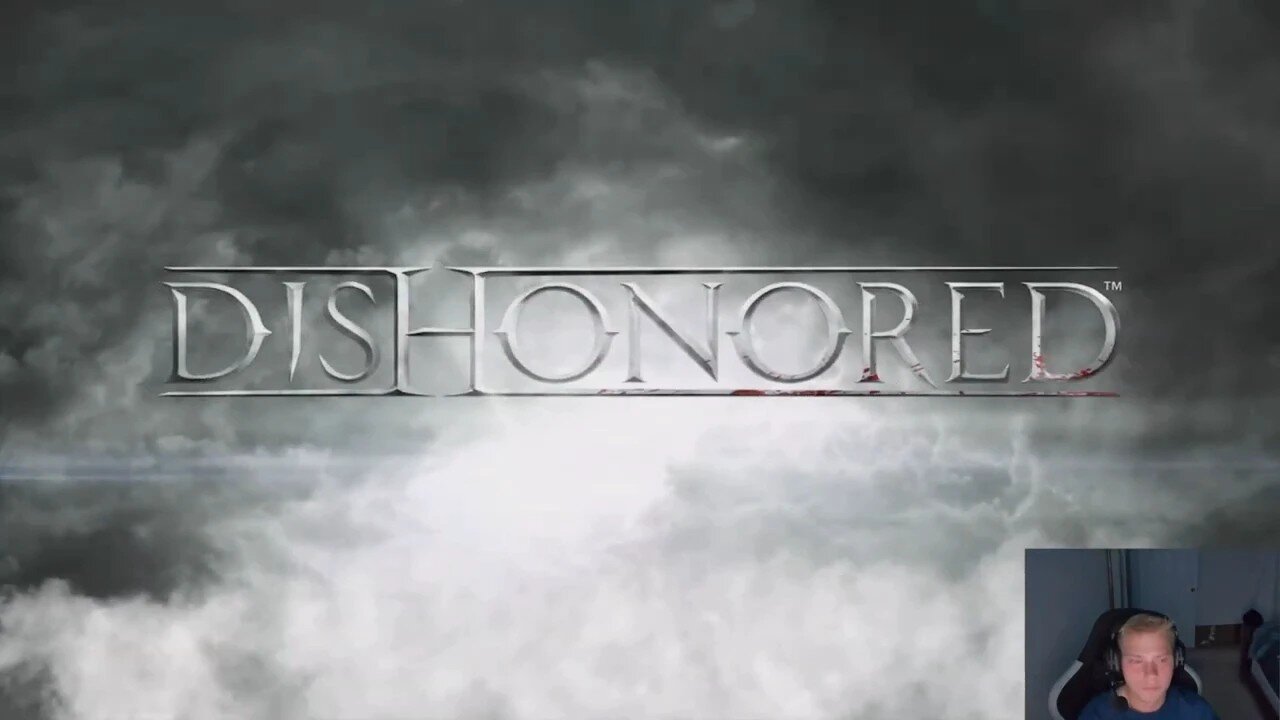 🔴 (Full Game) Dishonored