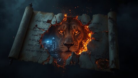 Between The War and The Word: Iran, Israel And End Time Prophecy