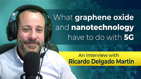 What graphene oxide and nanotechnology have to do with 5G – Interview | www.kla.tv/24056