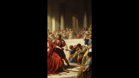 5 Moments That Shook the World