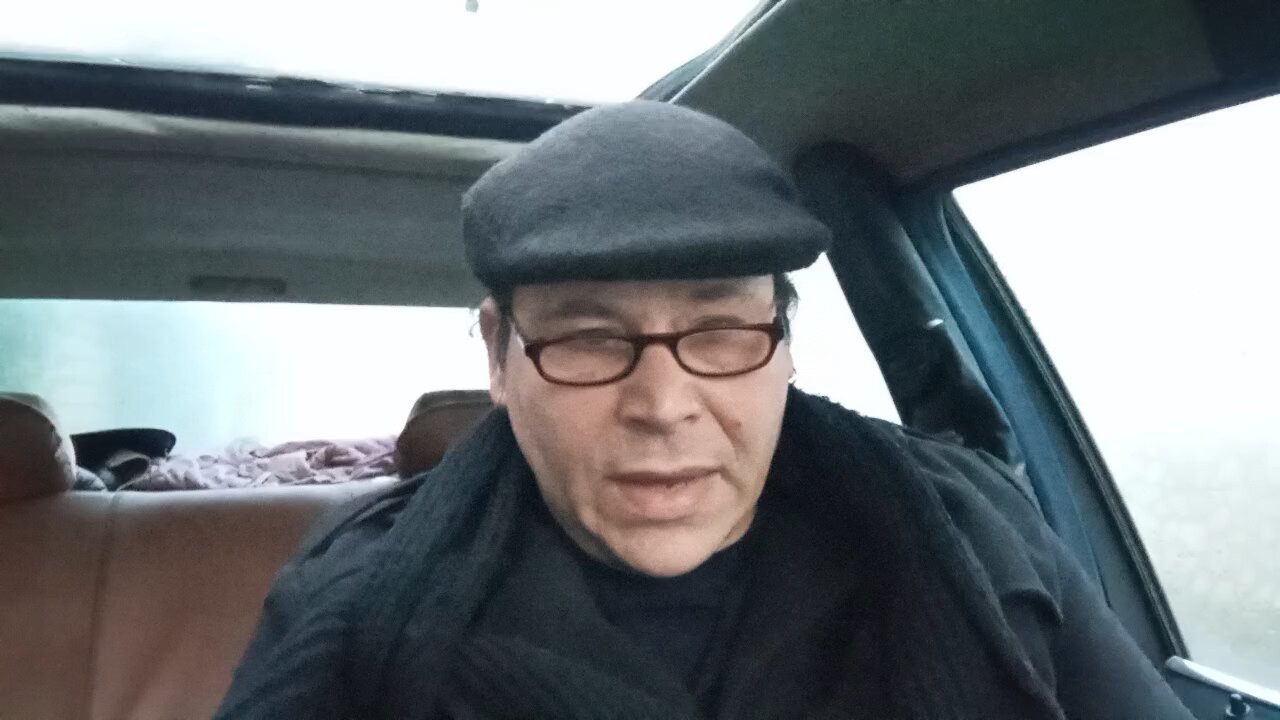 IL TRISTE FATTO DI MINNEAPOLIS..