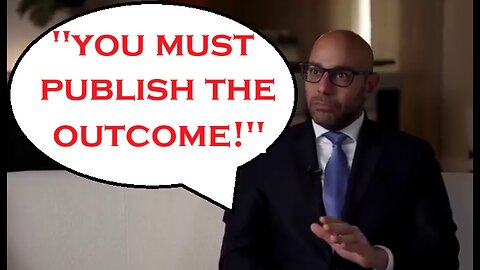 The Most Important Study - Vaxxed vs. Unvaxxed Study - "The Results are Staggering!"
