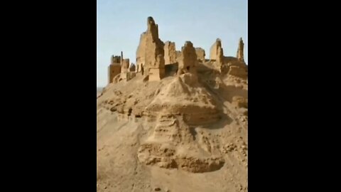 The Mudflood, Designed to Hide History