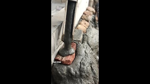 Mini ASMR Concrete