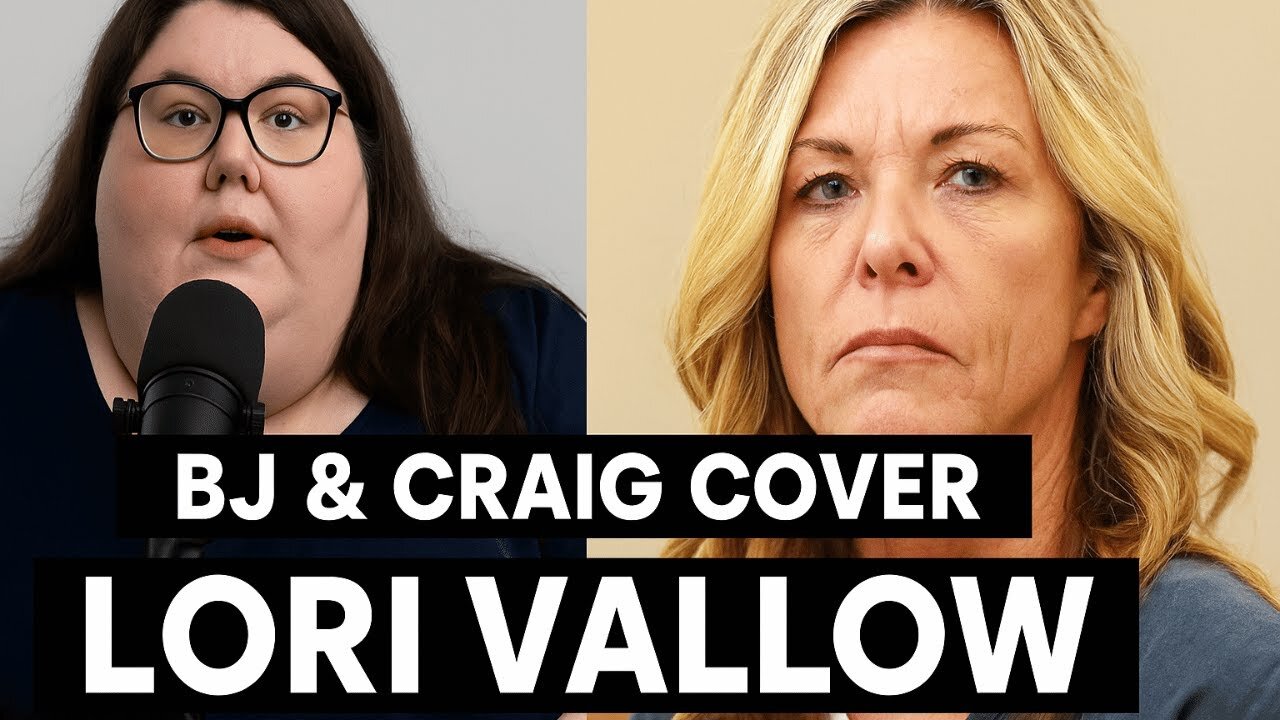 BJ & CRAIG COVER LORI VALLOW