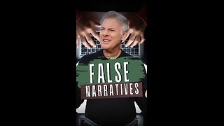 False Narratives