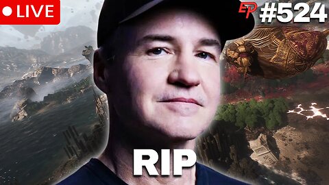 Battlefield Head Passes Away | Divinity Boycott Failed | Gaming Media Copes | Hypnocast