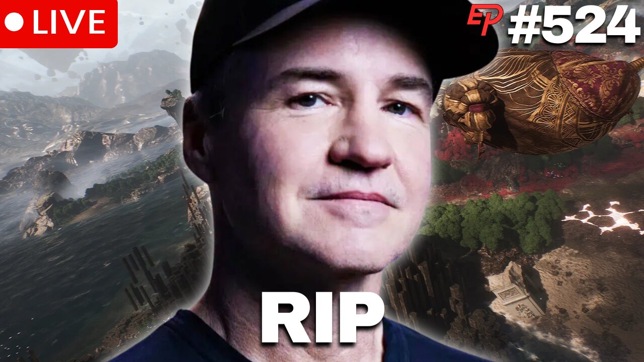 Battlefield Head Passes Away | Divinity Boycott Failed | Gaming Media Copes | Hypnocast