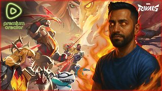 Marvel Rivals | Gaming on Rumble | Rumble Premium | @MYSTIVIS