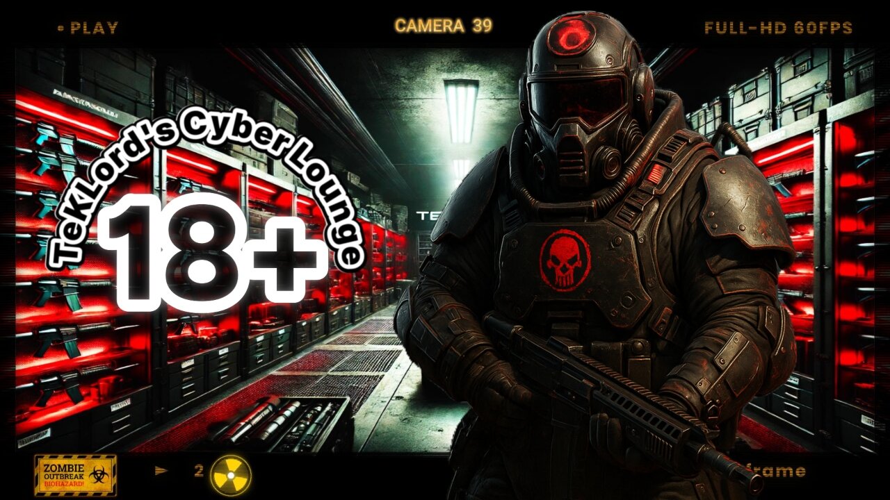 CYBR Freejack: Tactical Killfeed in Hardcore MWII 🔥