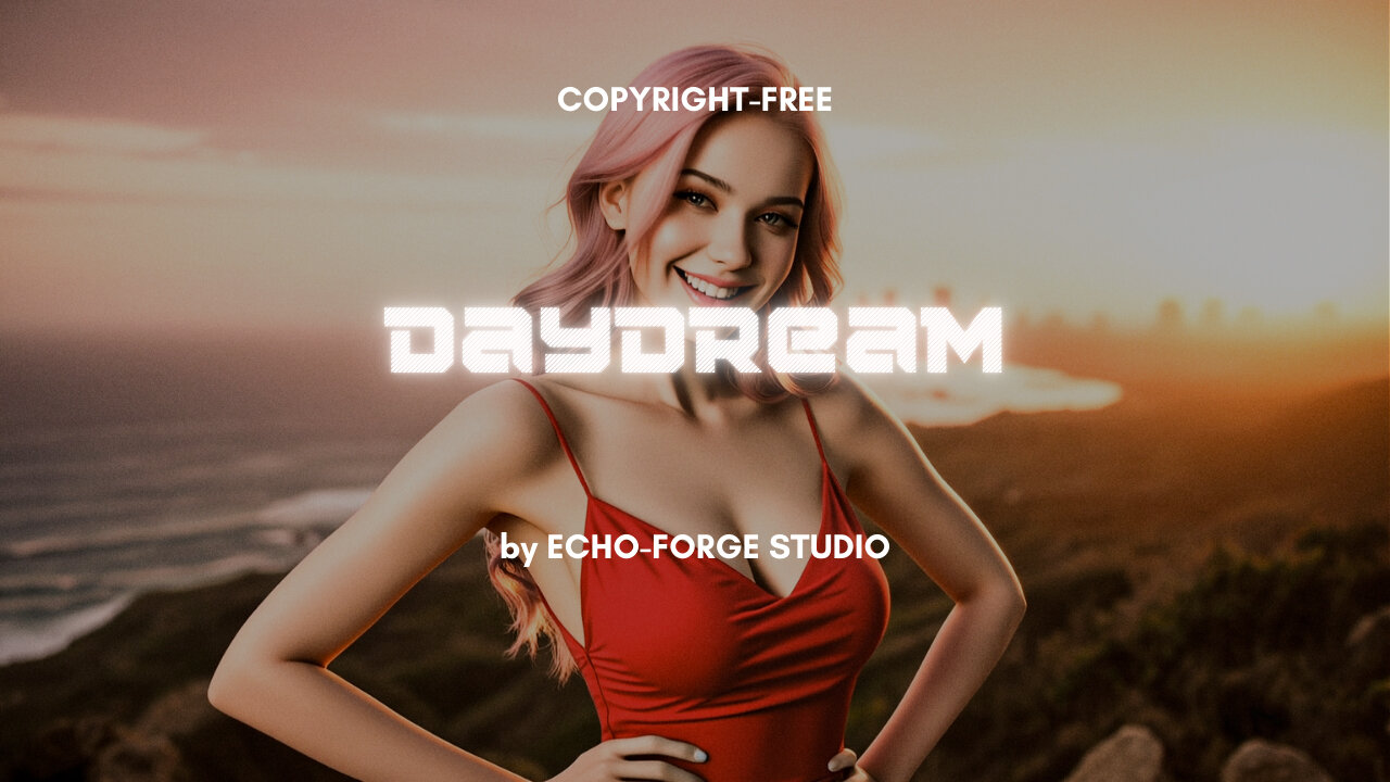 Lumina - Daydream