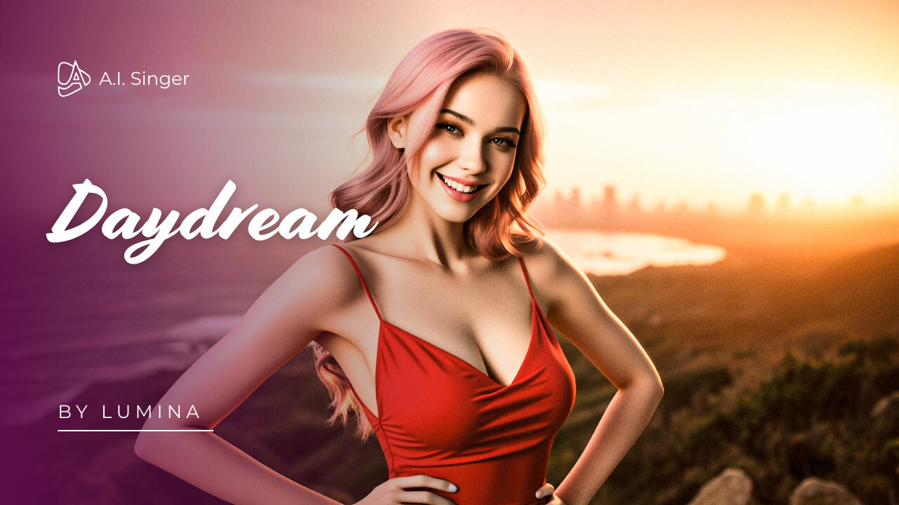 Lumina - Daydream