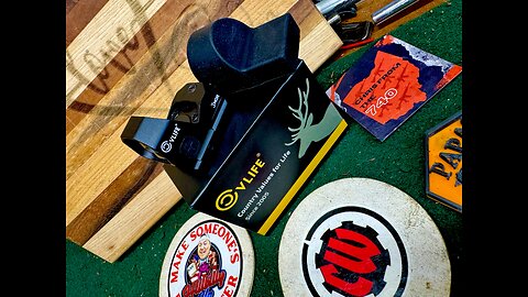 CVLife WolfCovert 3moa