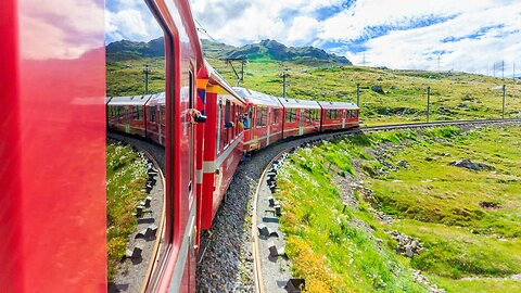 Breathtaking Switzerland | Stunning Travel Landscapes