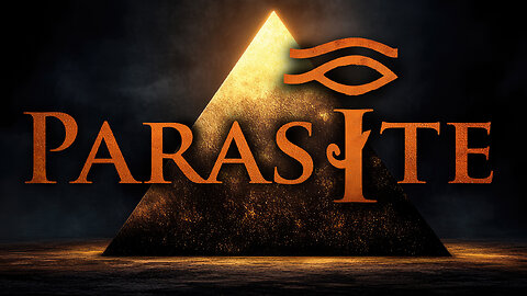 Parasite | Trey Smith