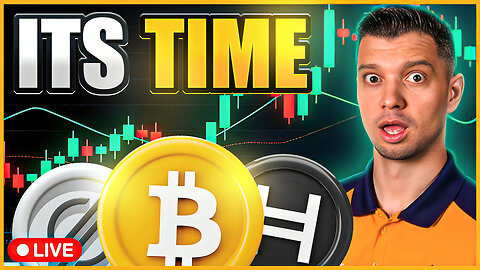Bitcoin New All Time High!