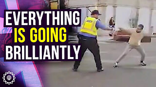 Ireland Is Getting Multiculturalism Right