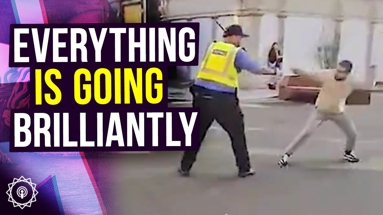 Ireland Is Getting Multiculturalism Right