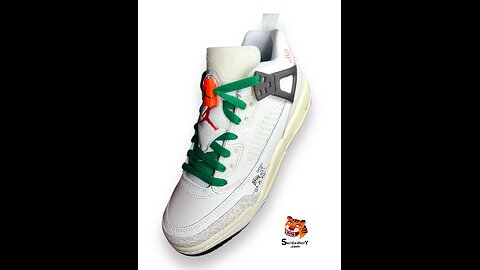 Jordan Spizike Low Sneakers 🏆 SURDASHERY.com