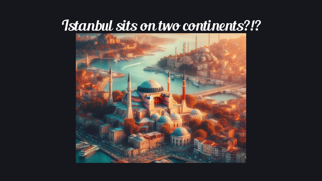 Fun Fact for Mar 31st 2025 Pt 2