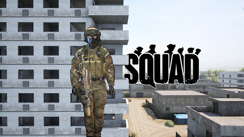 Squad [Fierce Apartments Superfob]